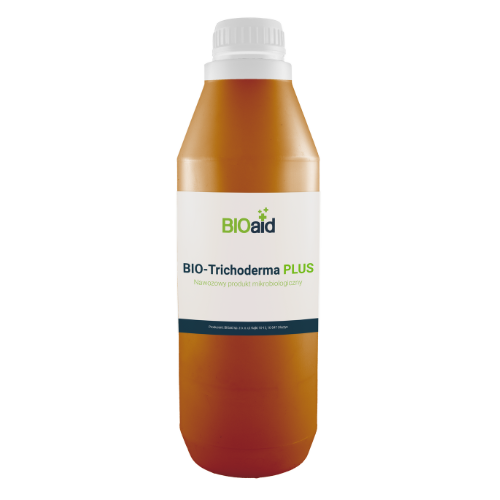 BIO-Trichoderma PLUS