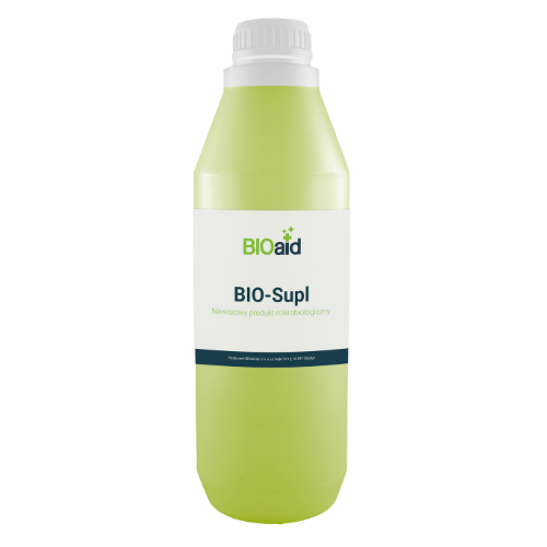 BIO-Supl