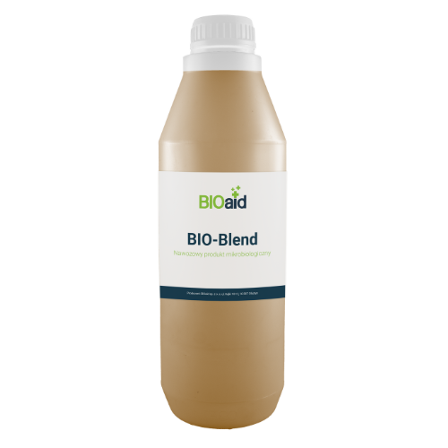BIO-Blend