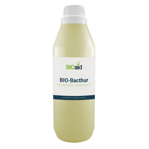 BIO-Bacthur - butelka